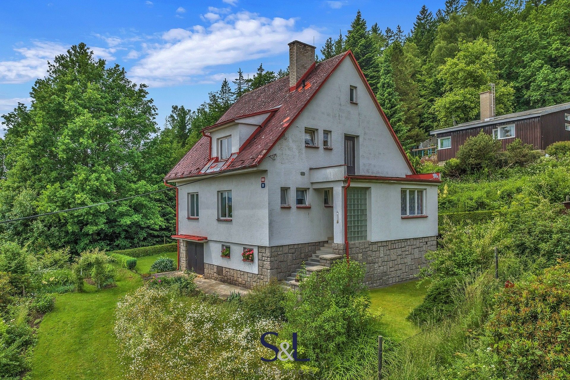 Ostatní, Lyžařská, Liberec, 140 m²