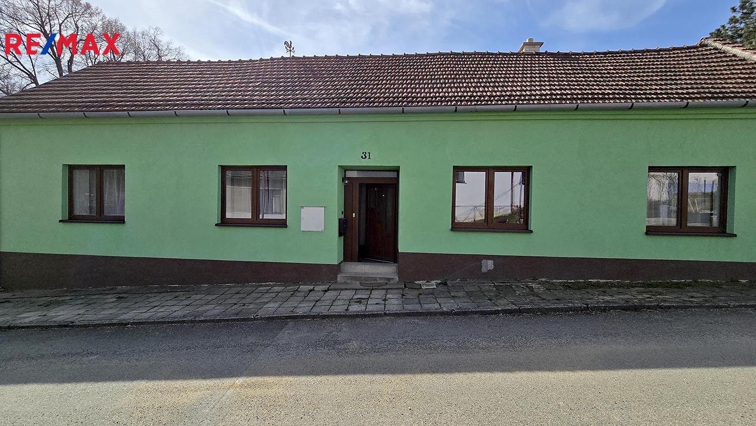 Ostatní, Březina, Nové Sady, 114 m²