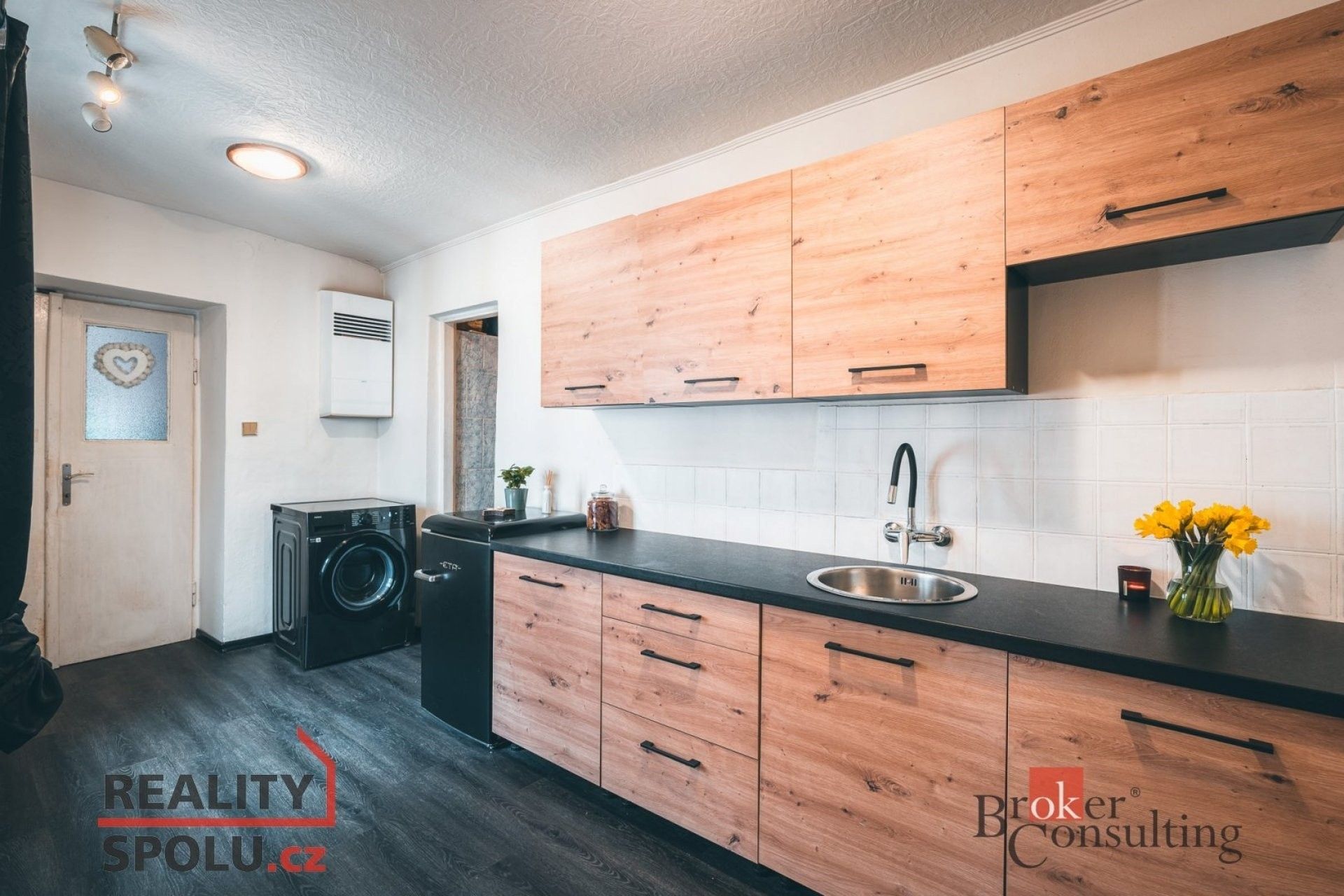 Prodej rodinný dům - Malé náměstí, Rokycany, 193 m²