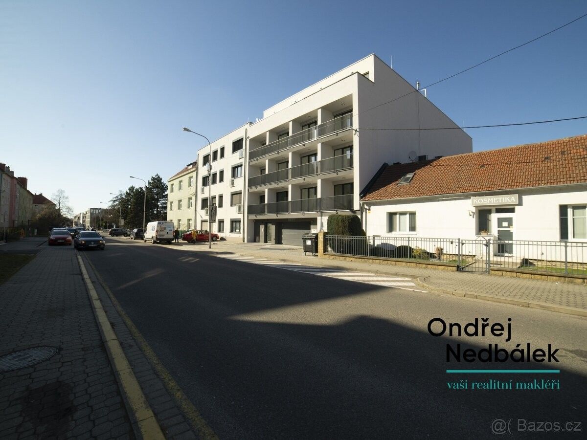 1+kk, Zlín, 760 01, 33 m²
