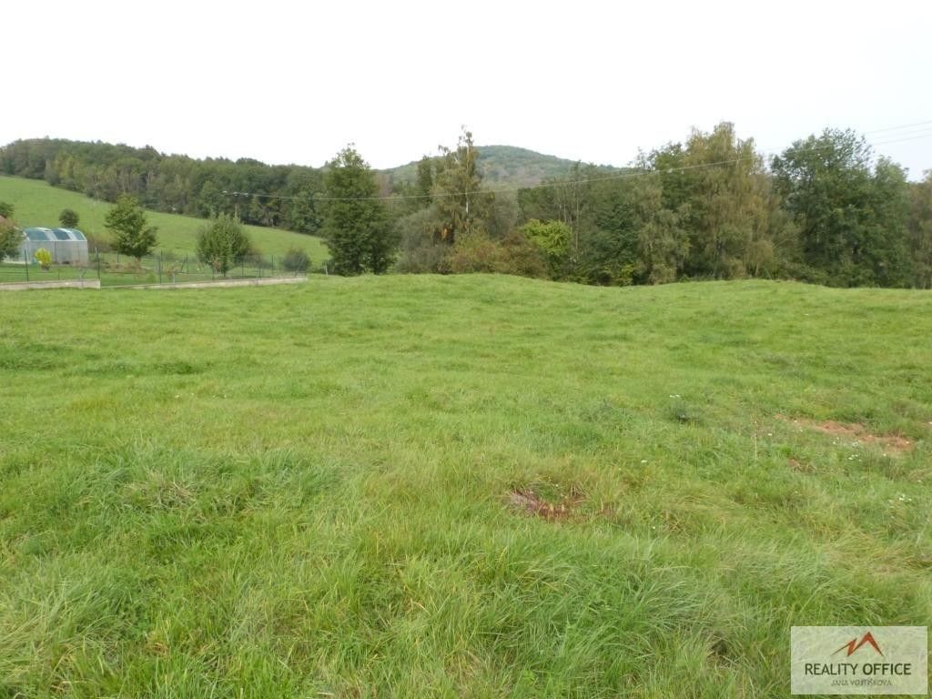 Pozemky pro bydlení, Nová Bohyně, Malšovice, 6 828 m²
