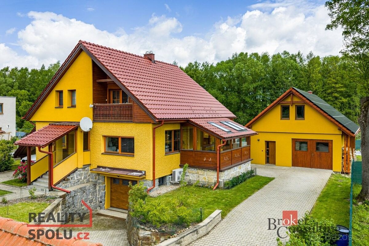 Ostatní, Dobranov, 471 21, 220 m²