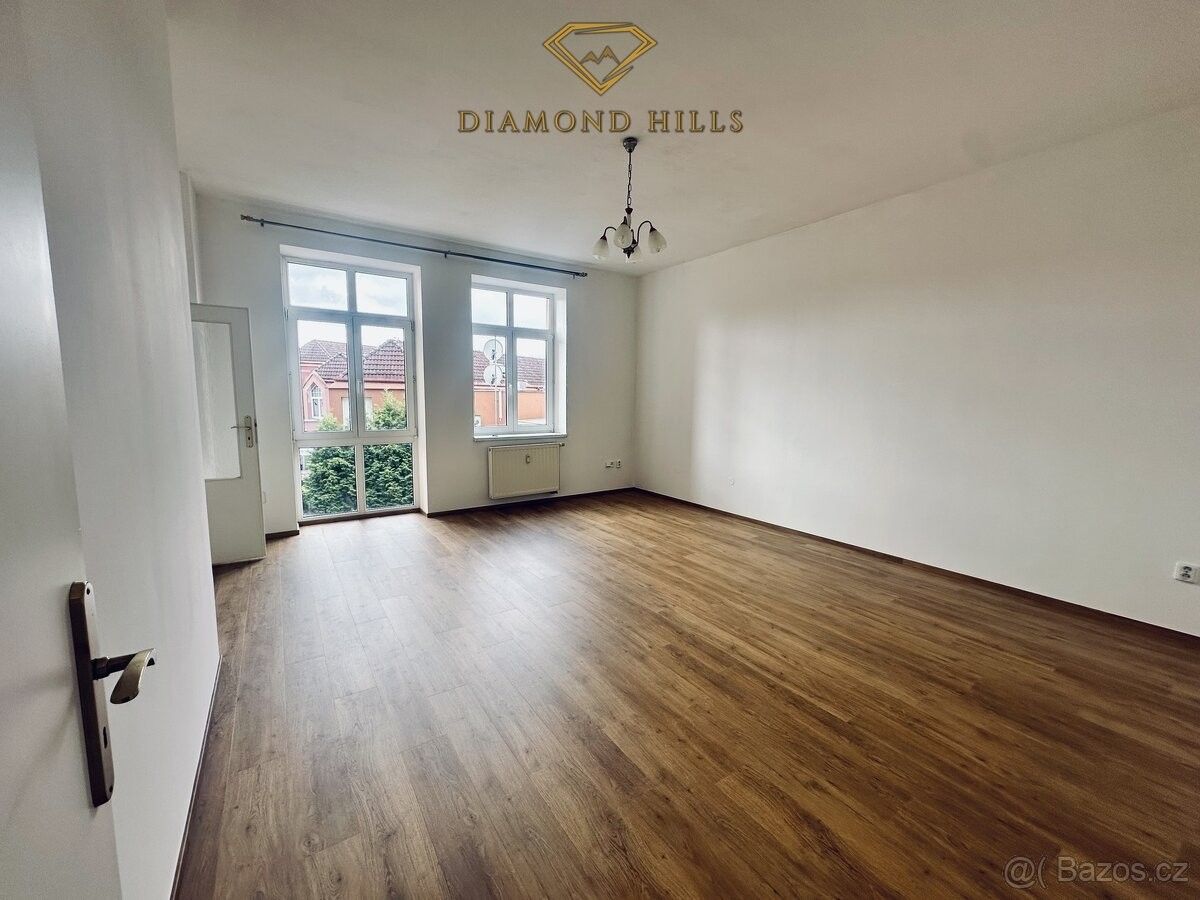 Pronájem byt 2+1 - Praha 10, 111 01, 74 m²