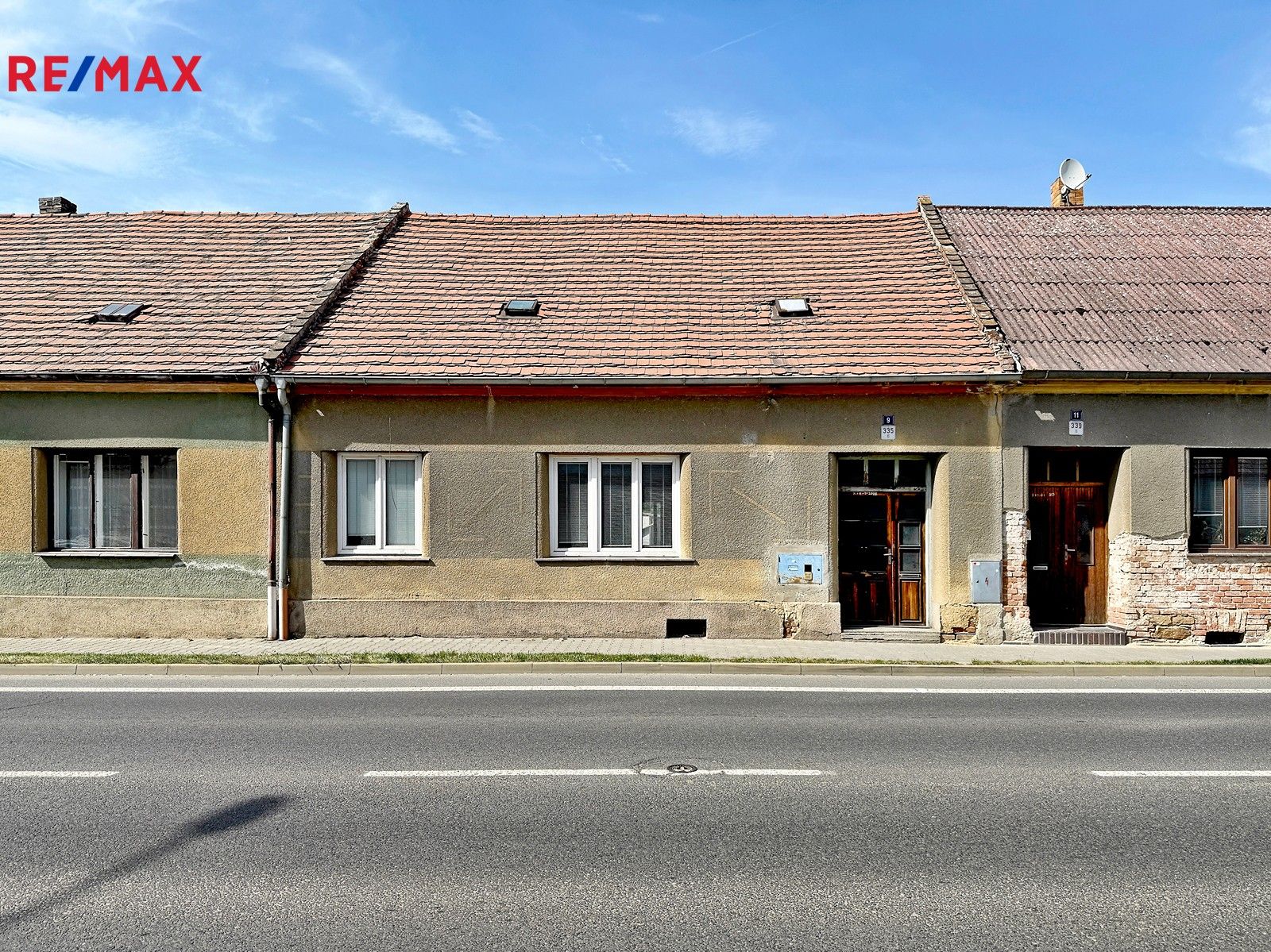 Ostatní, Dr. Hajného, Vodňany, 90 m²