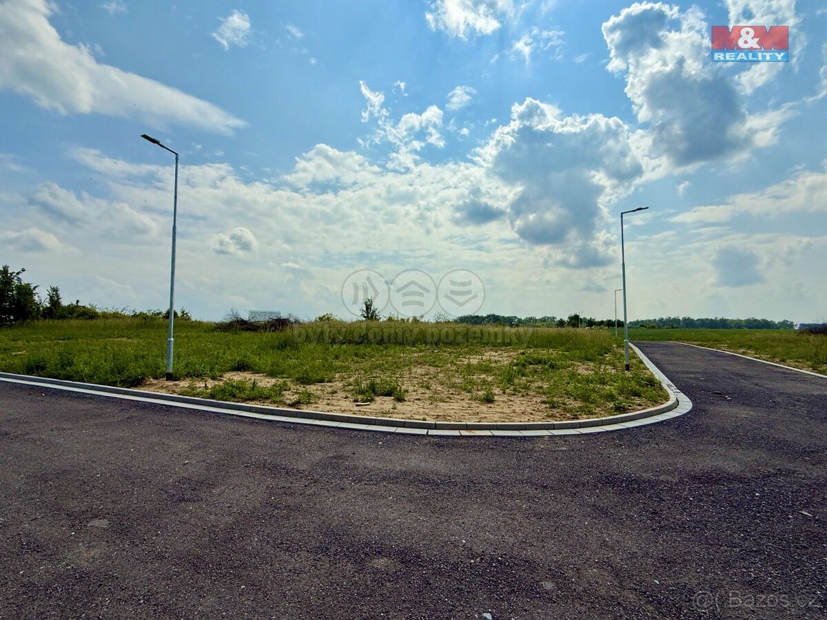 Prodej pozemek pro bydlení - Holice v Čechách, 534 01, 1 235 m²