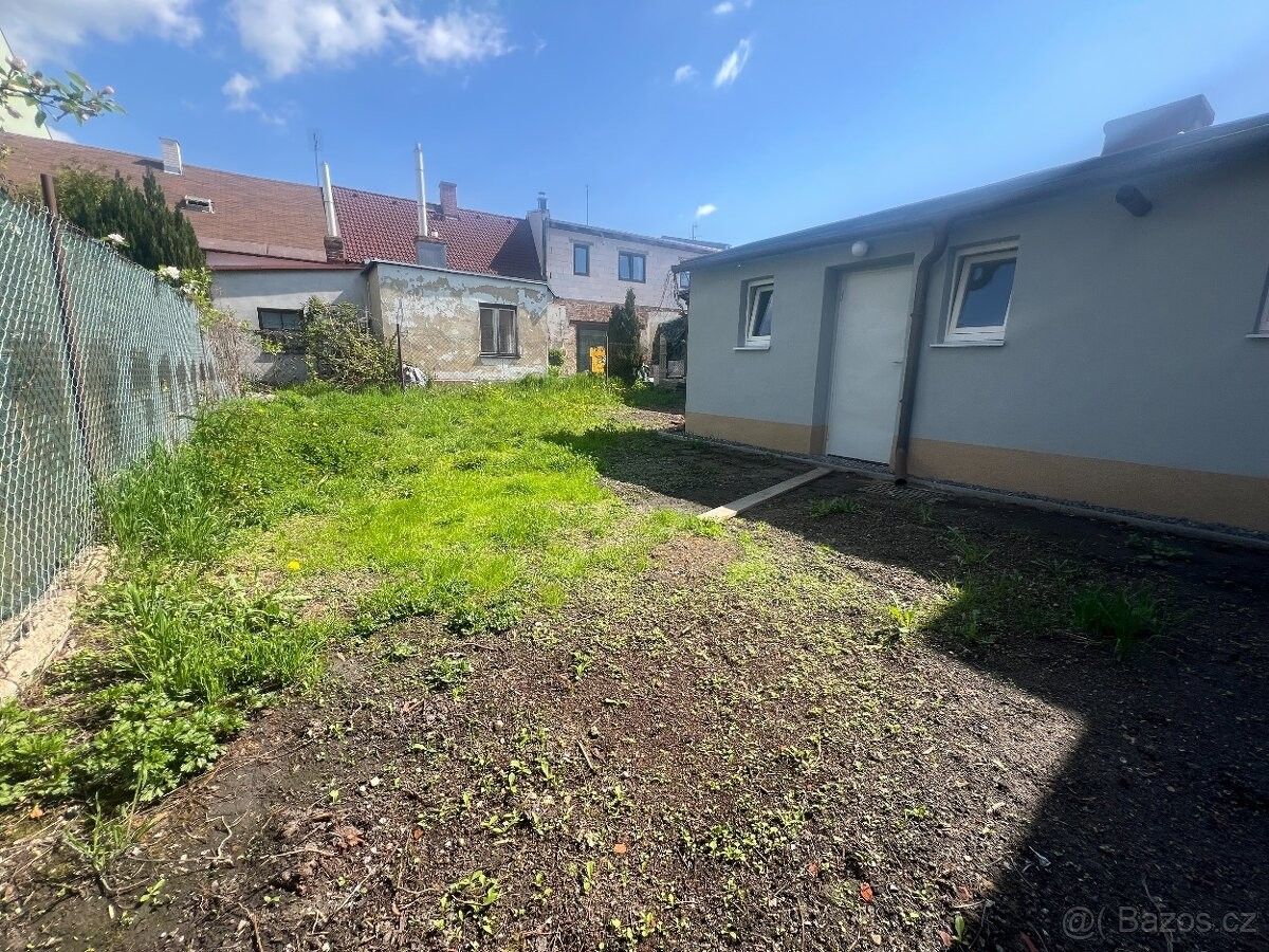 Prodej dům - Svitavy, 568 02, 95 m²