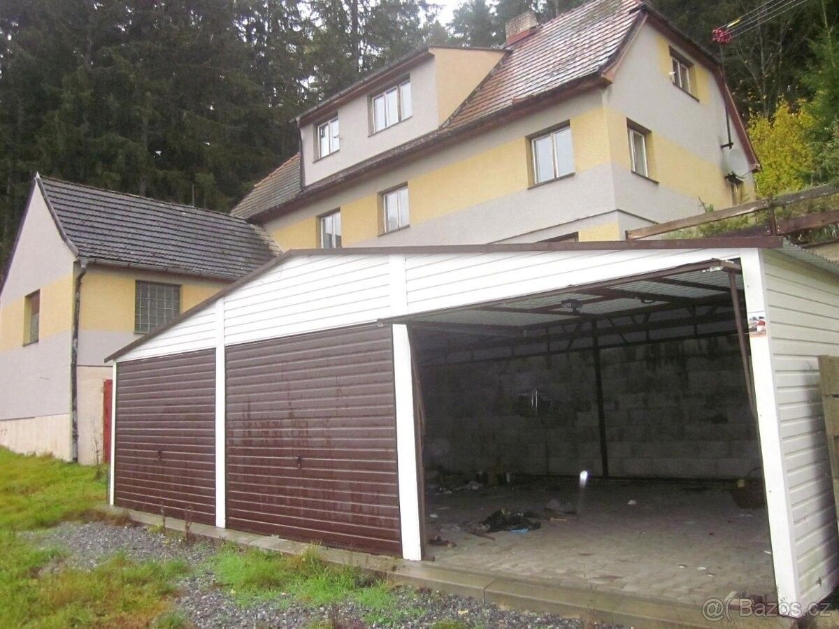 Prodej dům - Volary, 384 51