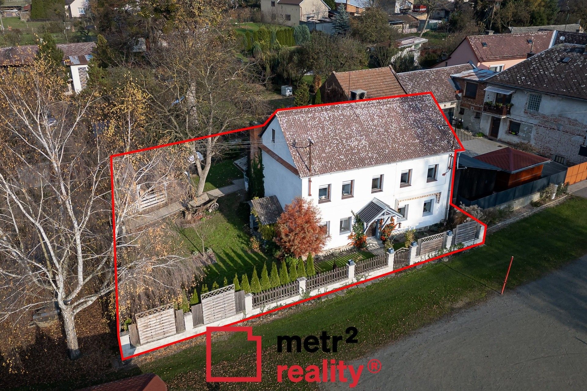Ostatní, Obectov, Bouzov, 200 m²
