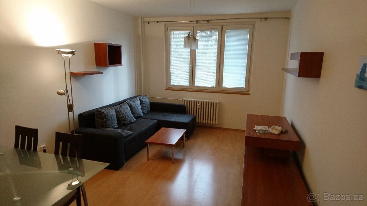 2+1, Hradec Králové, 500 03, 47 m²