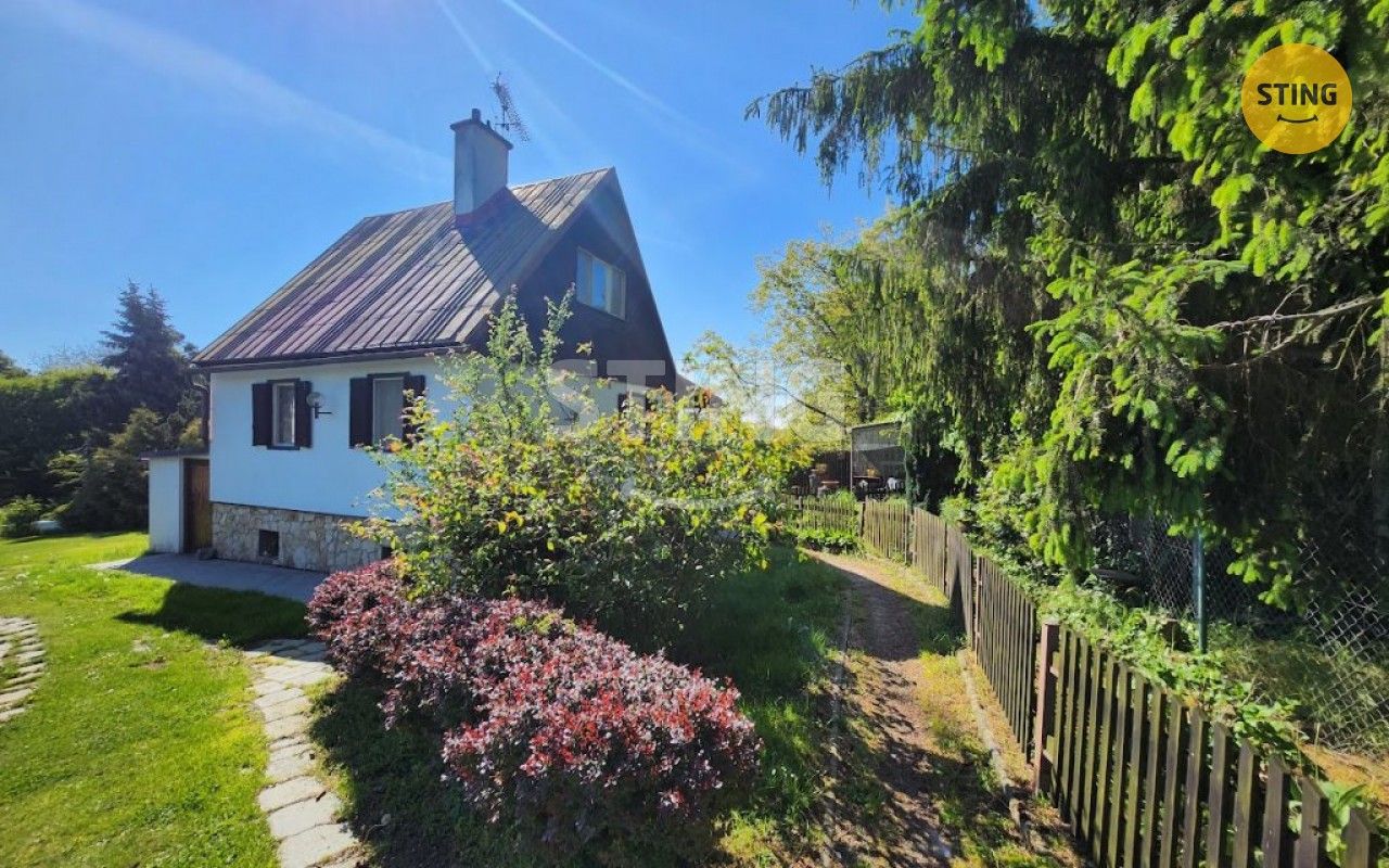 Rodinné domy, Hranická, Přerov, 110 m²