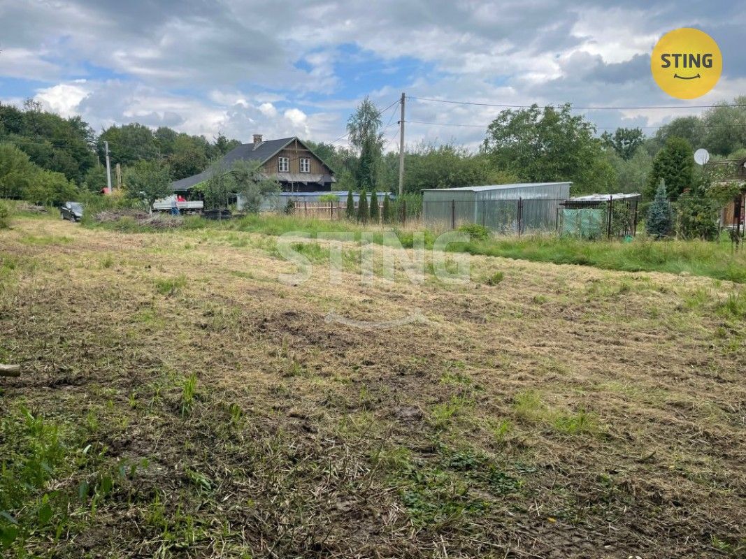 Pozemky pro bydlení, Návsí, 1 268 m²