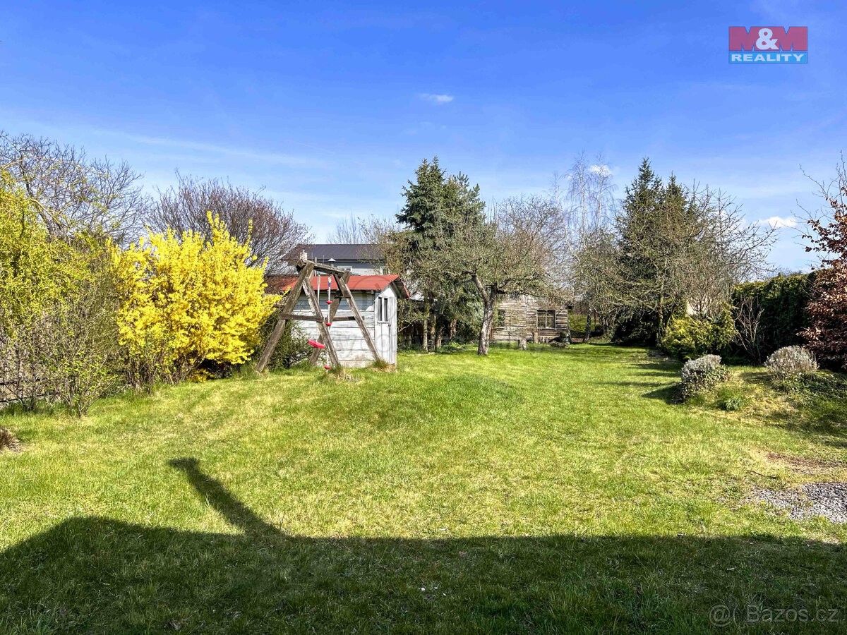 Pozemky pro bydlení, Kostelec nad Černými Lesy, 281 63, 1 063 m²