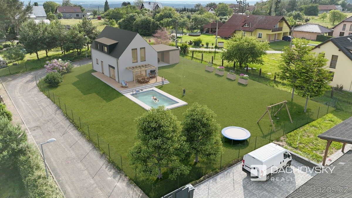 Pozemky pro bydlení, Holice v Čechách, 534 01, 1 265 m²
