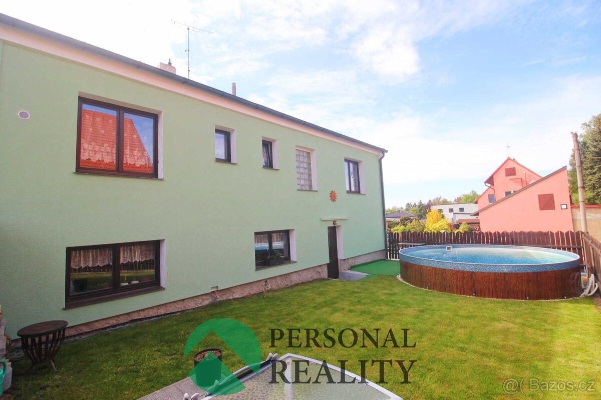 Prodej dům - Kamenné Žehrovice, 273 01, 160 m²