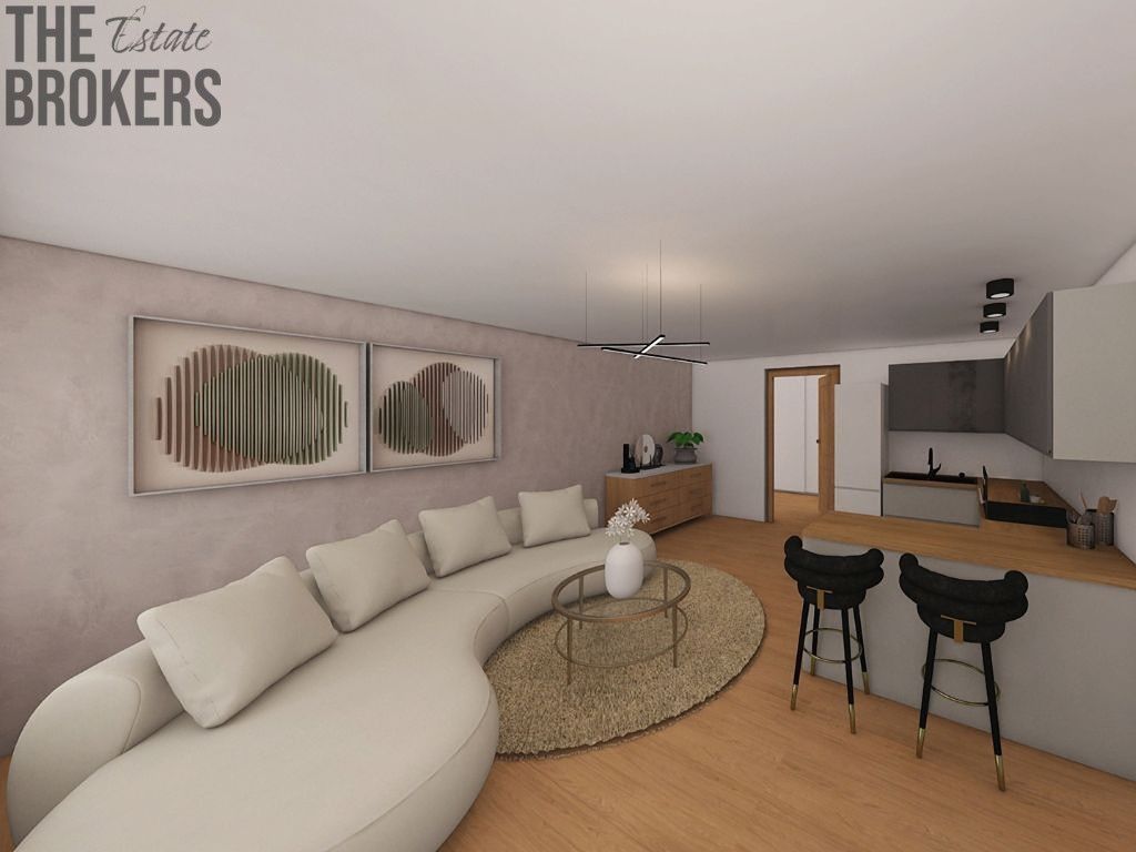 2+1, Praha, 186 00, 105 m²