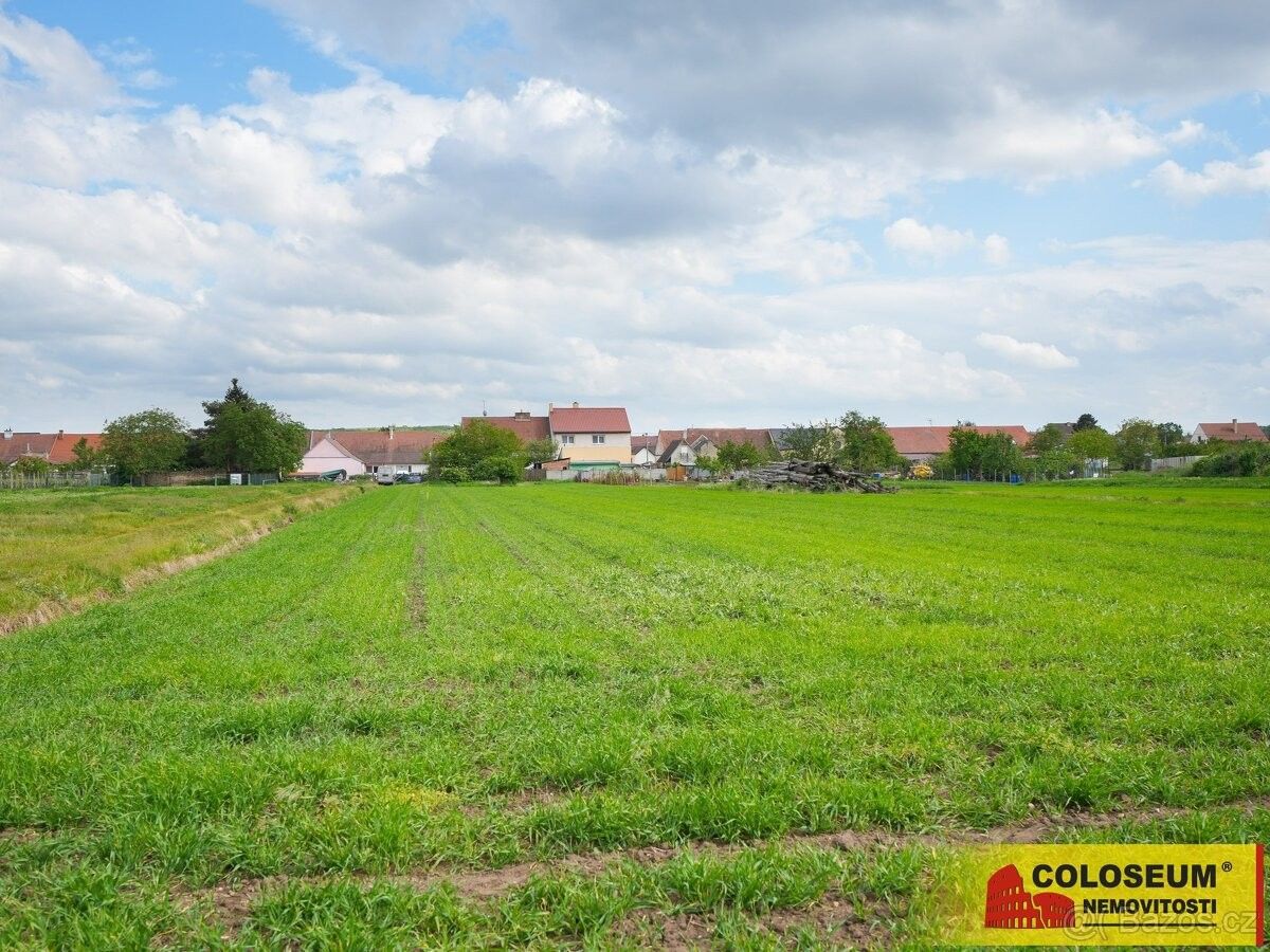 Ostatní, Březí u Mikulova, 691 81, 2 647 m²