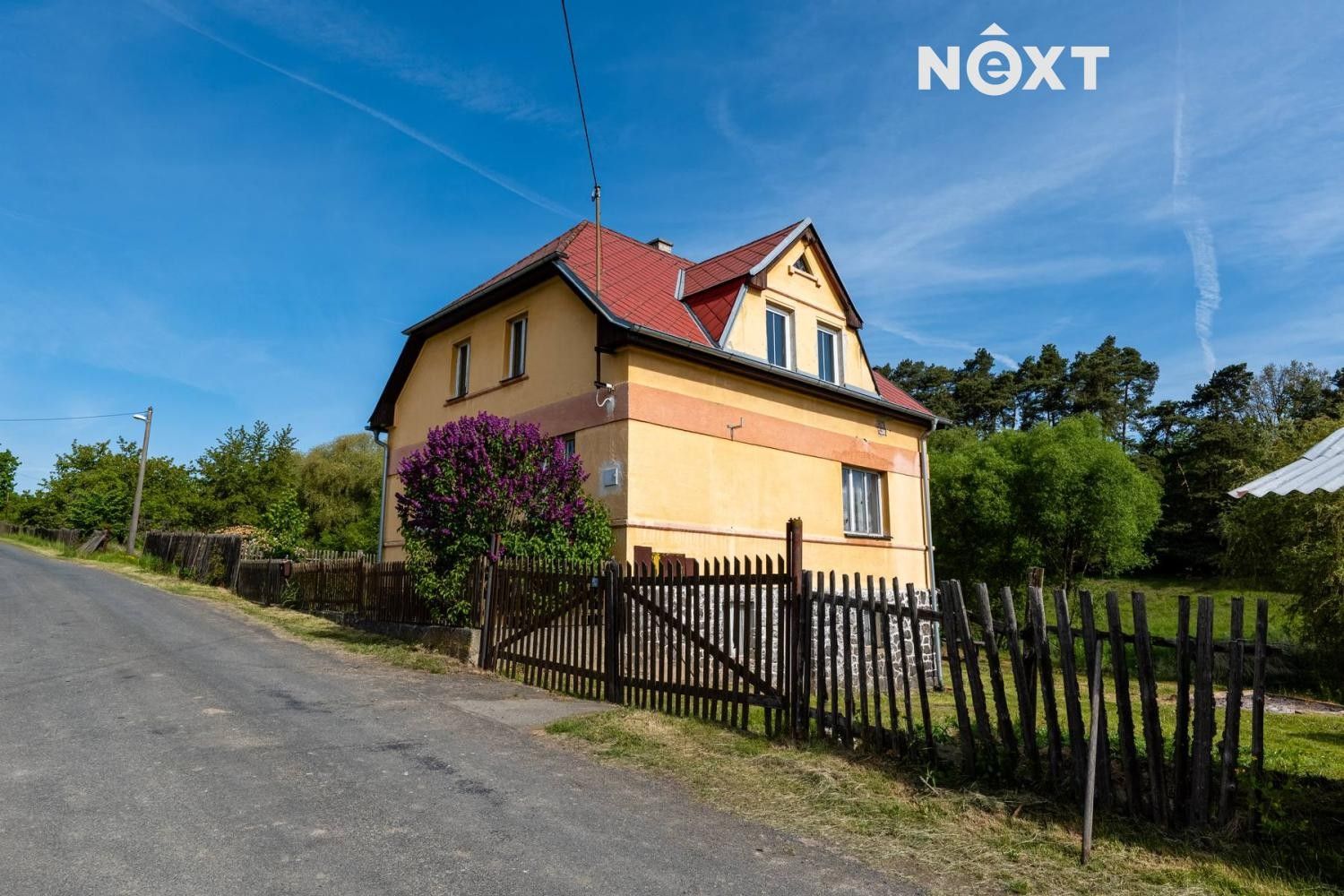 Ostatní, Dlouhé Hradiště, Konstantinovy Lázně, 219 m²