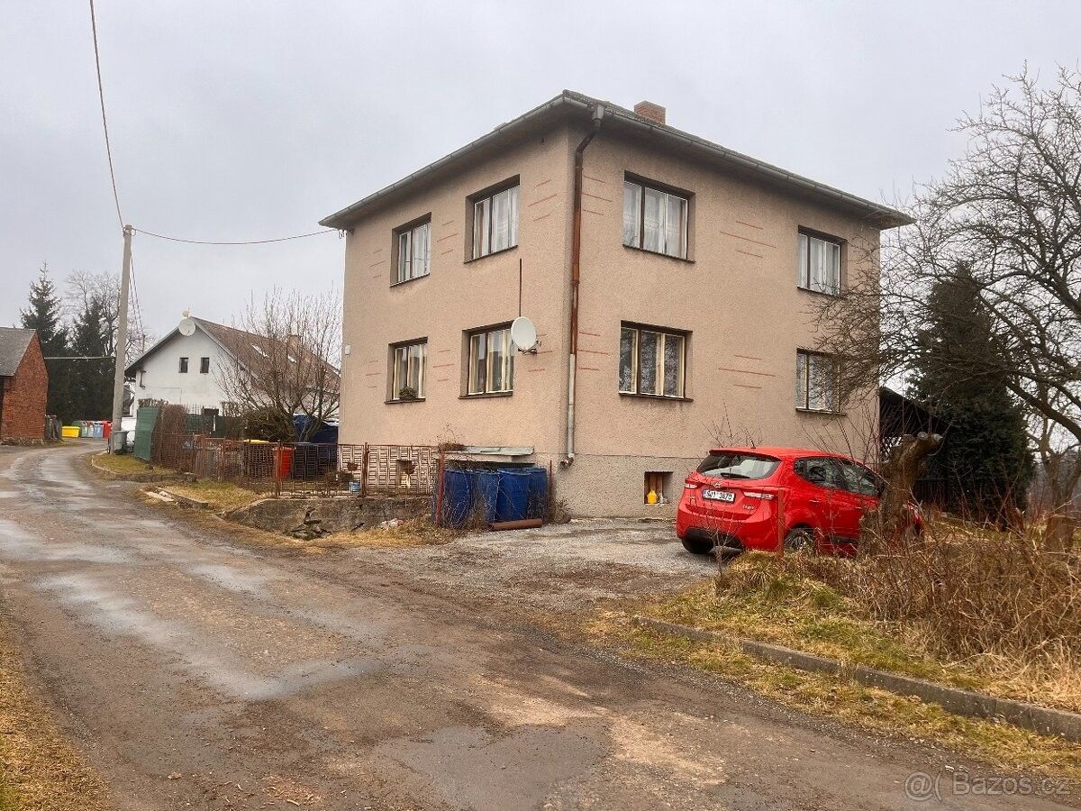 Ostatní, Havlíčkův Brod, 580 01, 954 m²