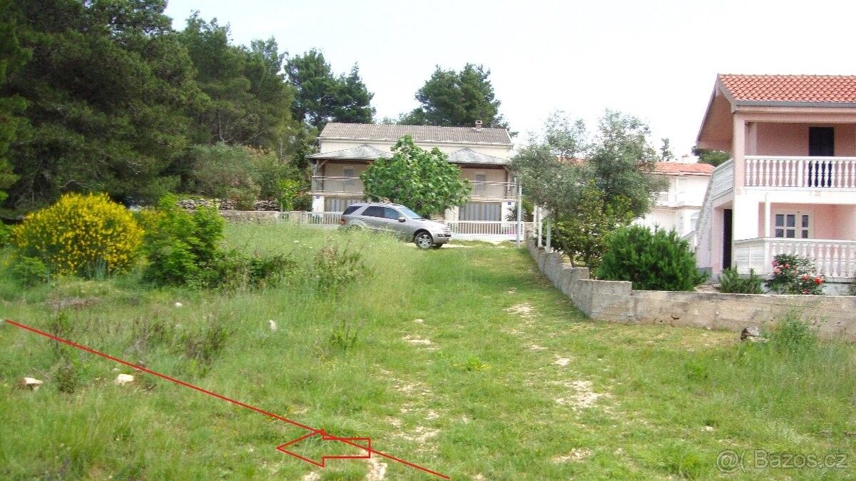 Prodej pozemek pro bydlení - Praha, 101 00, 675 m²