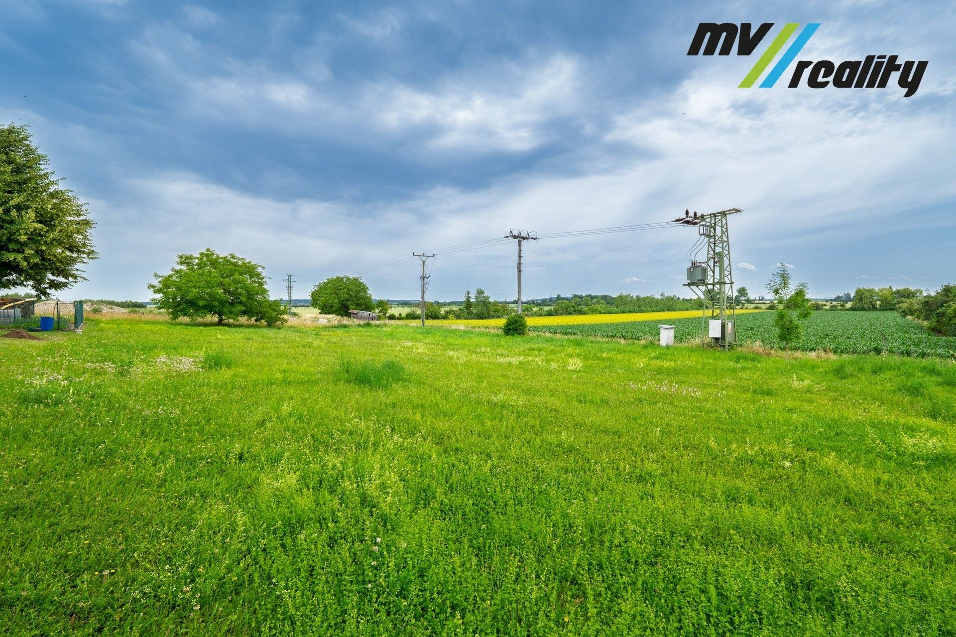 Pozemky pro bydlení, Úmyslovice, 1 731 m²