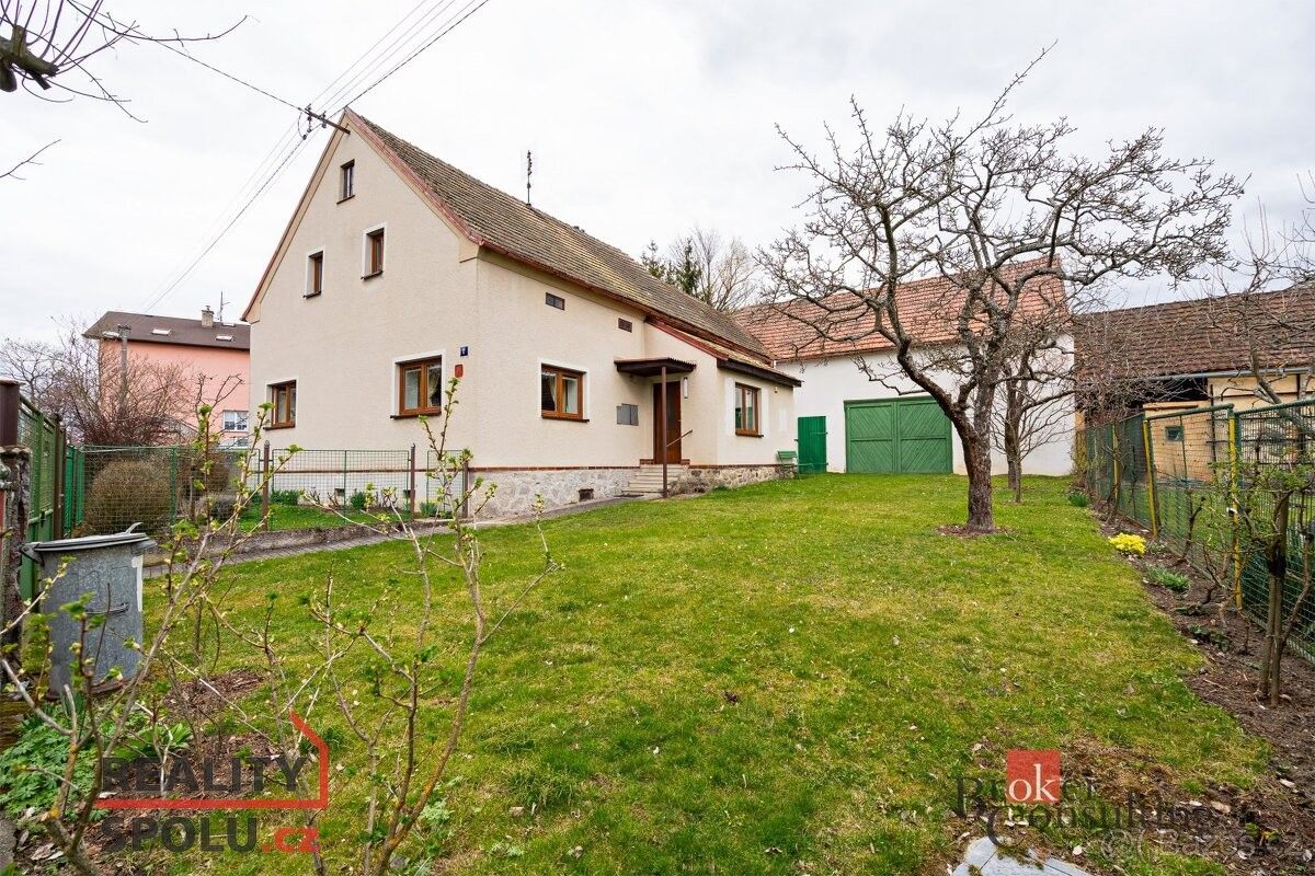 Ostatní, Bezdružice, 349 53, 102 m²