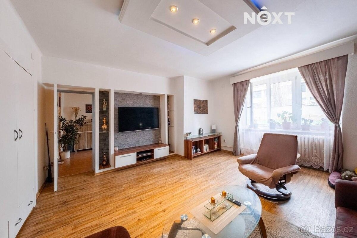 Prodej byt 2+1 - Praha, 190 00, 57 m²