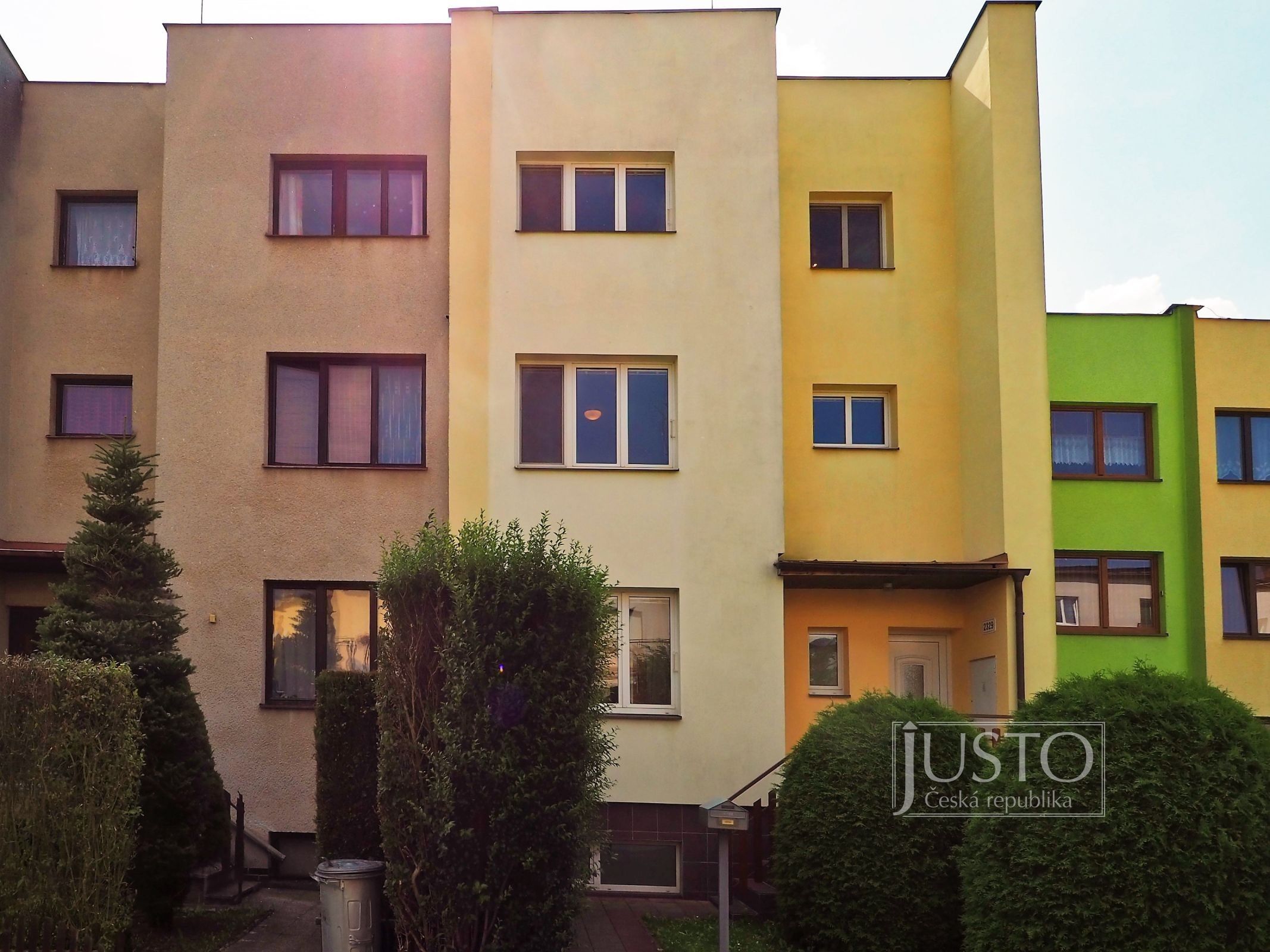 Ostatní, Na Pakšovce, Písek, 284 m²