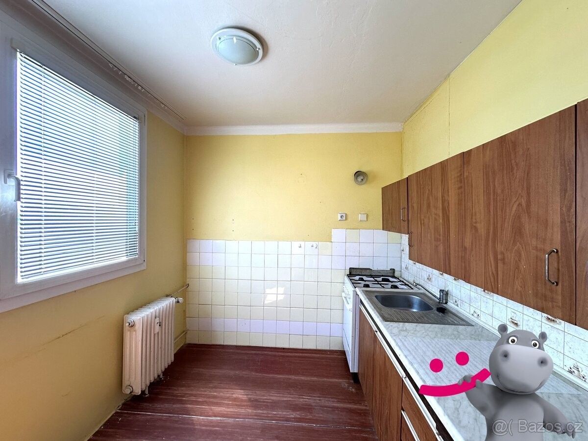 2+1, Mladá Boleslav, 293 01, 55 m²