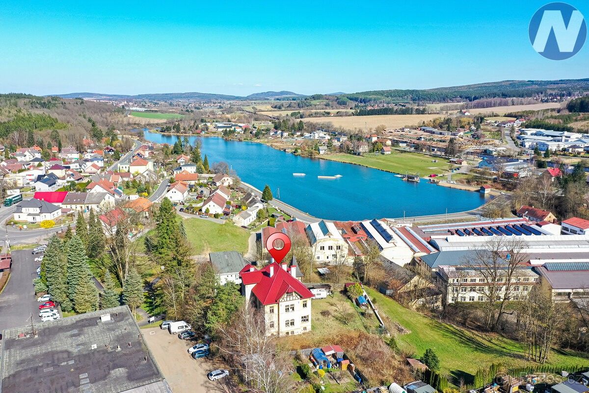 Ostatní, Holoubkov, 338 01, 812 m²