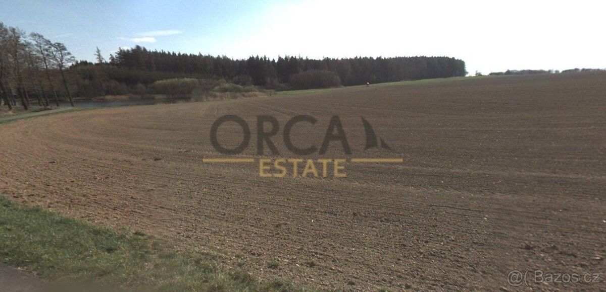 Prodej pozemek - Humpolec, 396 01, 8 410 m²