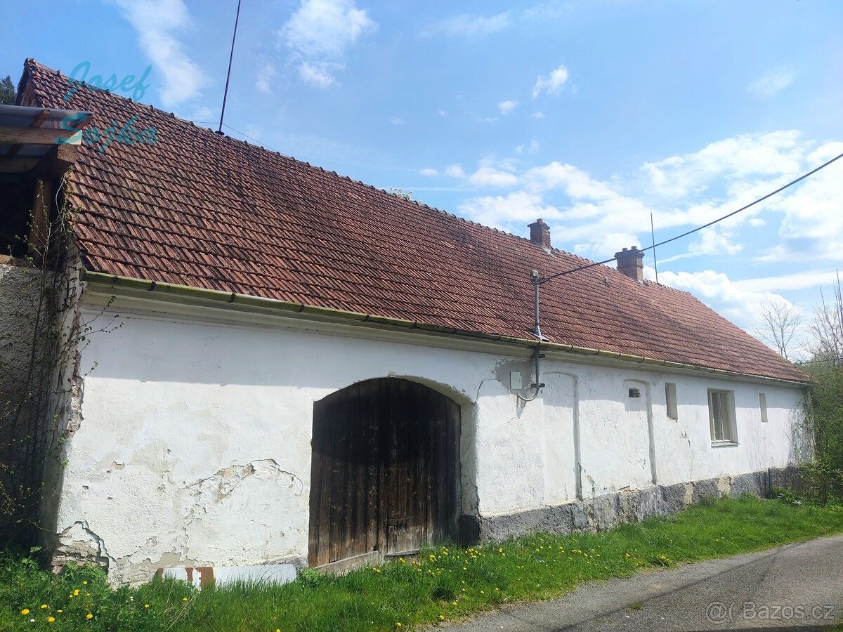 Ostatní, Dolní Loučky, 594 55, 844 m²