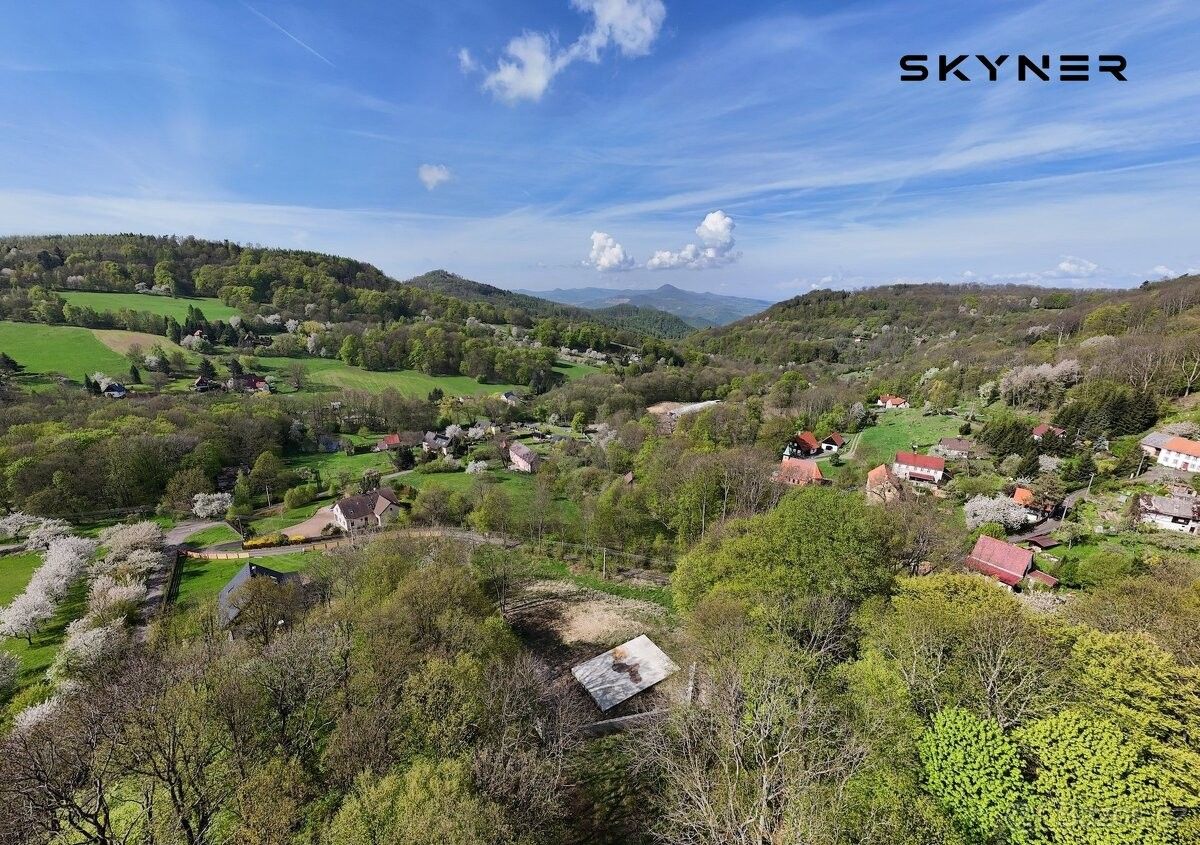 Prodej pozemek pro bydlení - Ústí nad Labem, 400 02, 3 395 m²