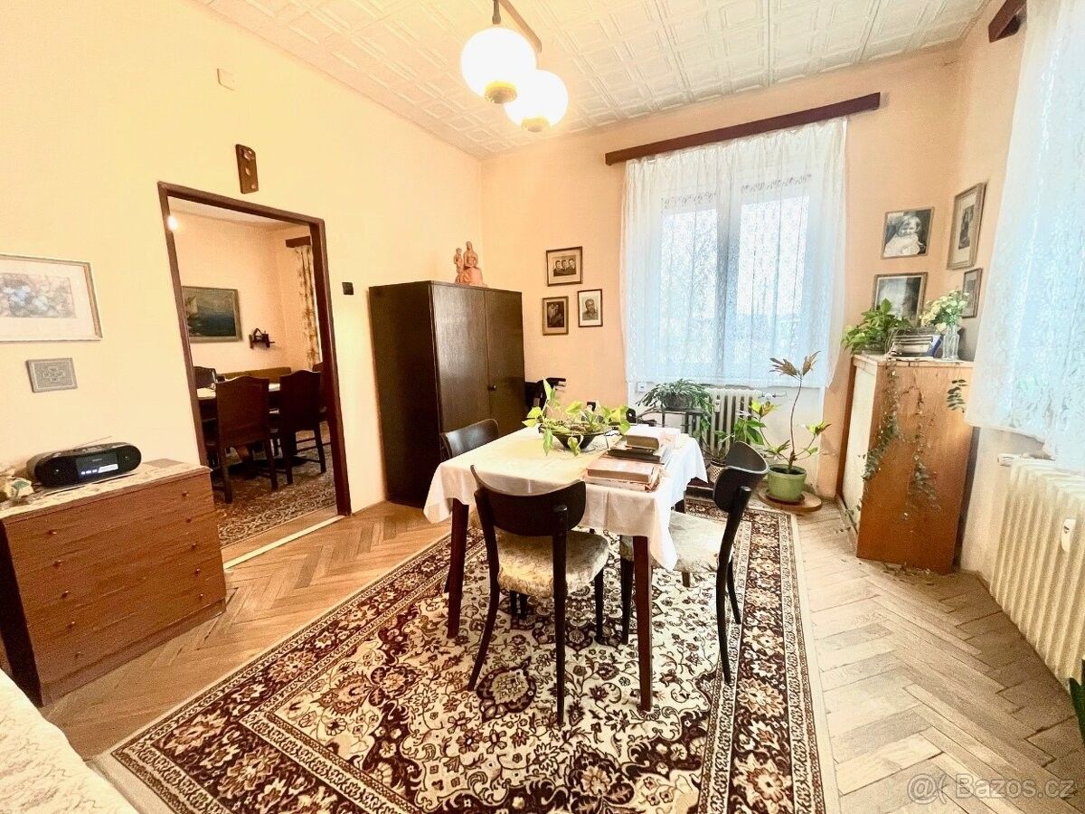 Prodej byt 2+1 - Praha, 180 00, 73 m²