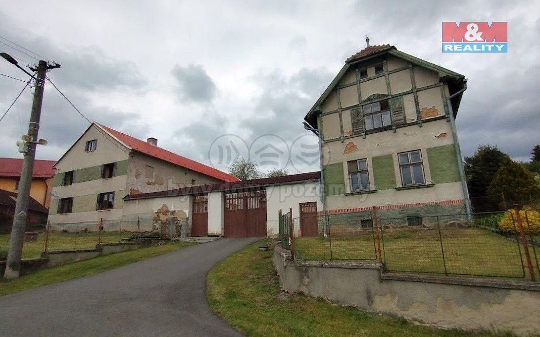 Ostatní, Fulnek, 742 45, 30 000 m²
