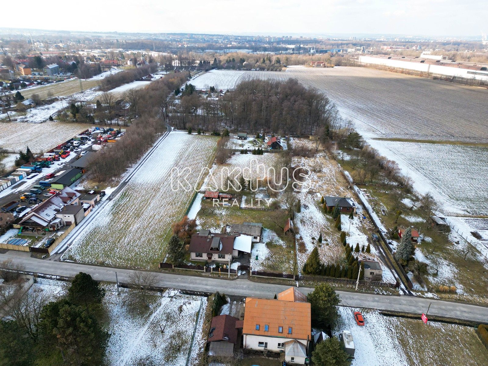 Prodej rodinný dům - Popinecká, Vratimov, 180 m²