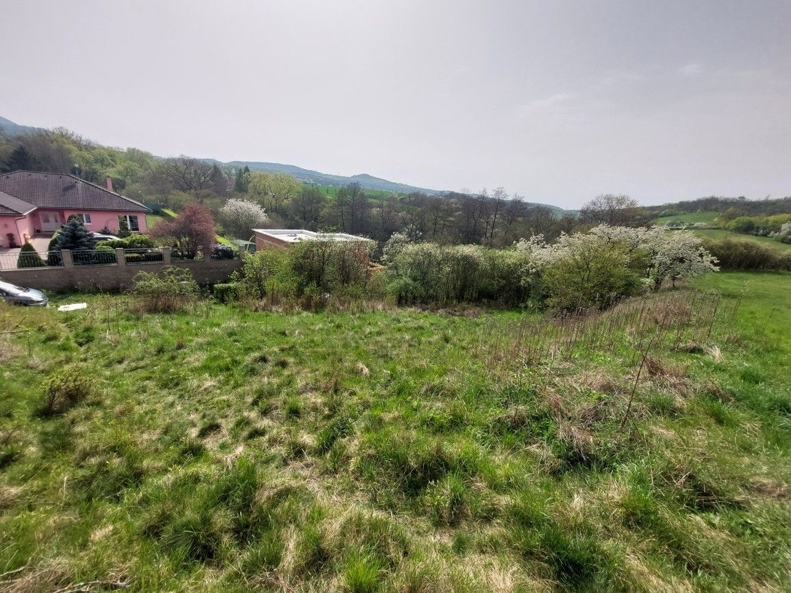 Pozemky pro bydlení, Teplice, 415 01, 1 456 m²