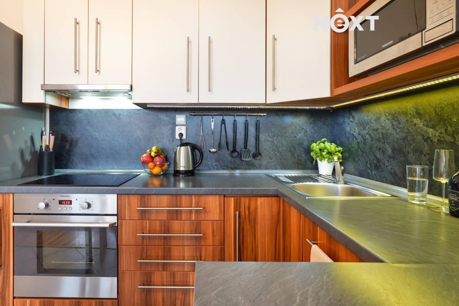 Prodej byt 2+kk - V koutě, Praha, 57 m²
