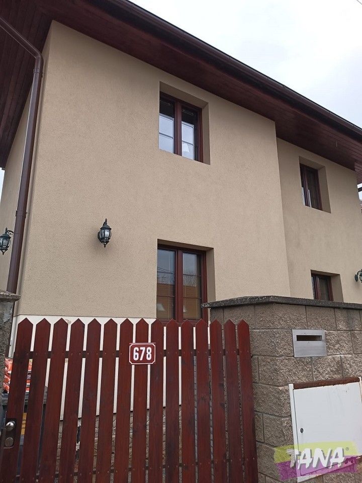 Prodej rodinný dům - Srbská, Úvaly, 219 m²