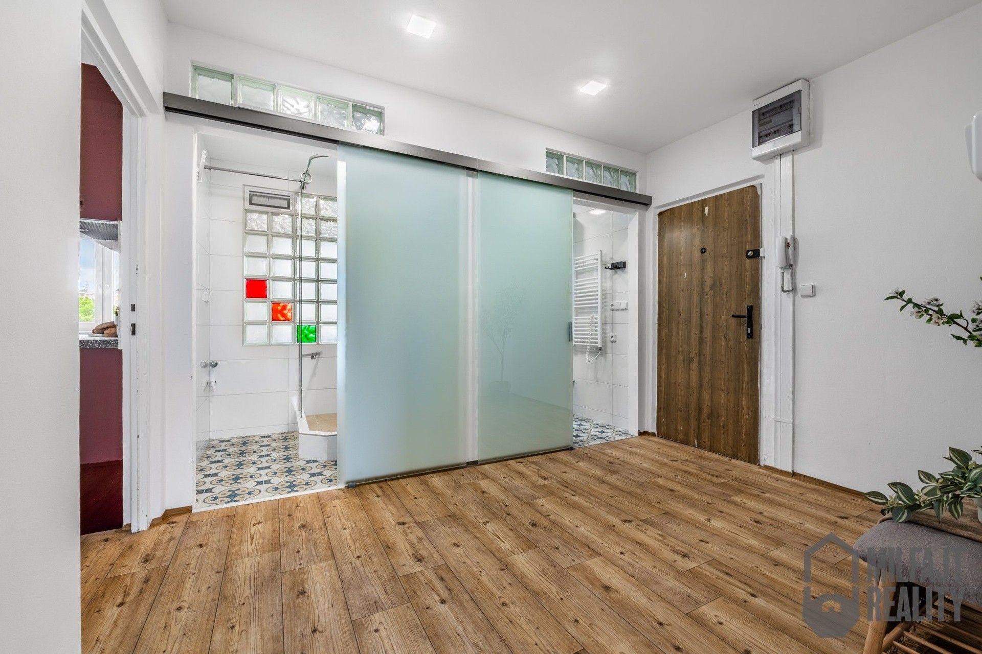 3+kk, Sadová, Jablonec nad Nisou, 60 m²