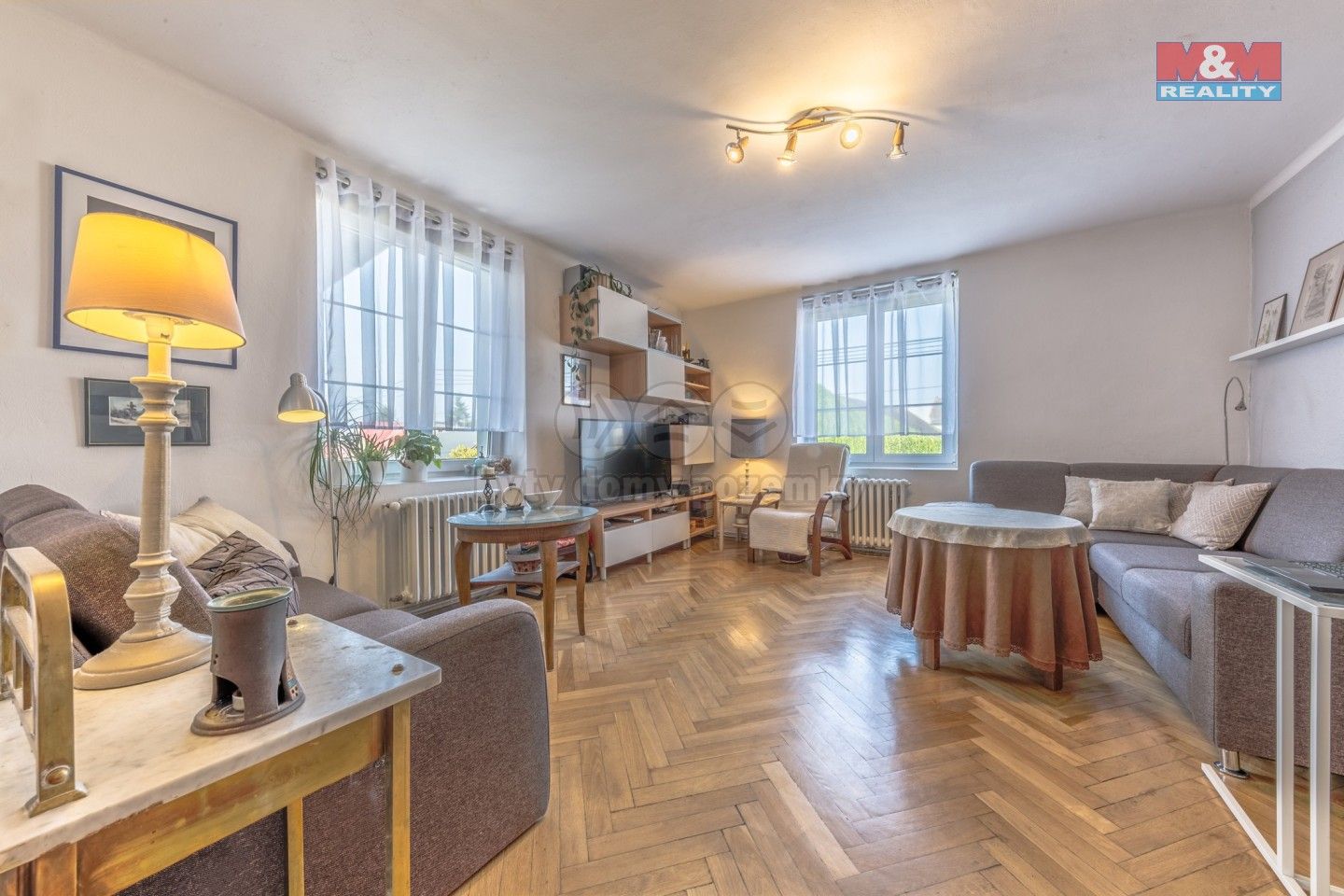 Prodej rodinný dům - Chrást, Mladá Boleslav, 160 m²
