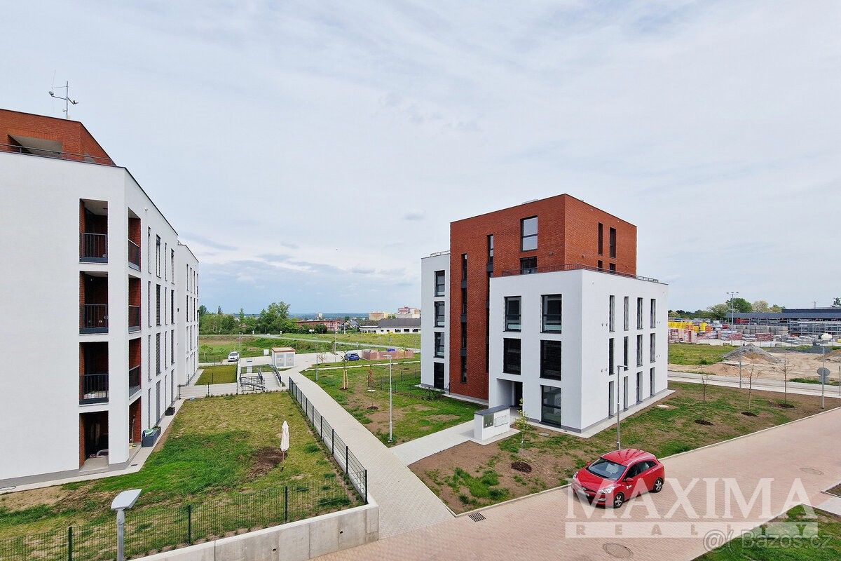 4+kk, Kolín, 280 02, 88 m²