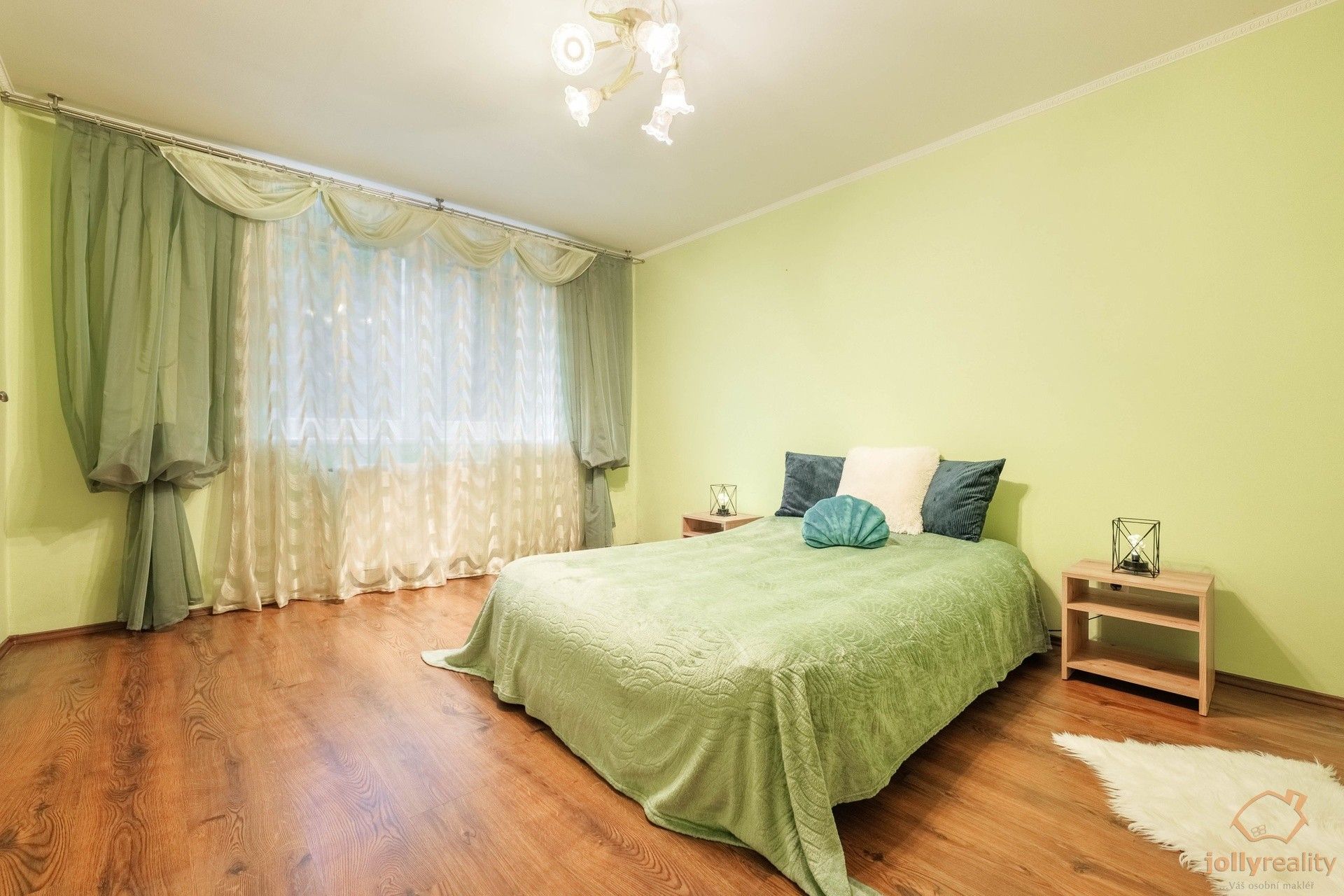 Prodej rodinný dům - Holubice, 95 m²
