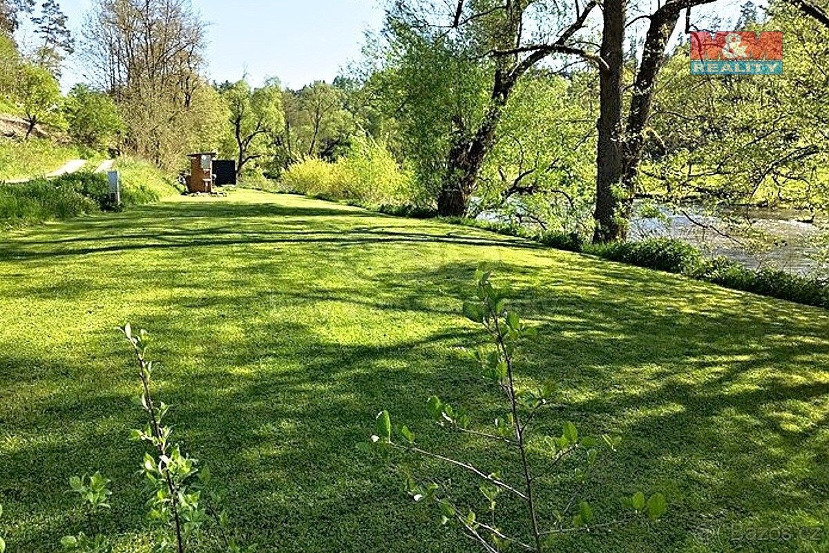 Prodej pozemek pro bydlení - Kácov, 285 09, 804 m²