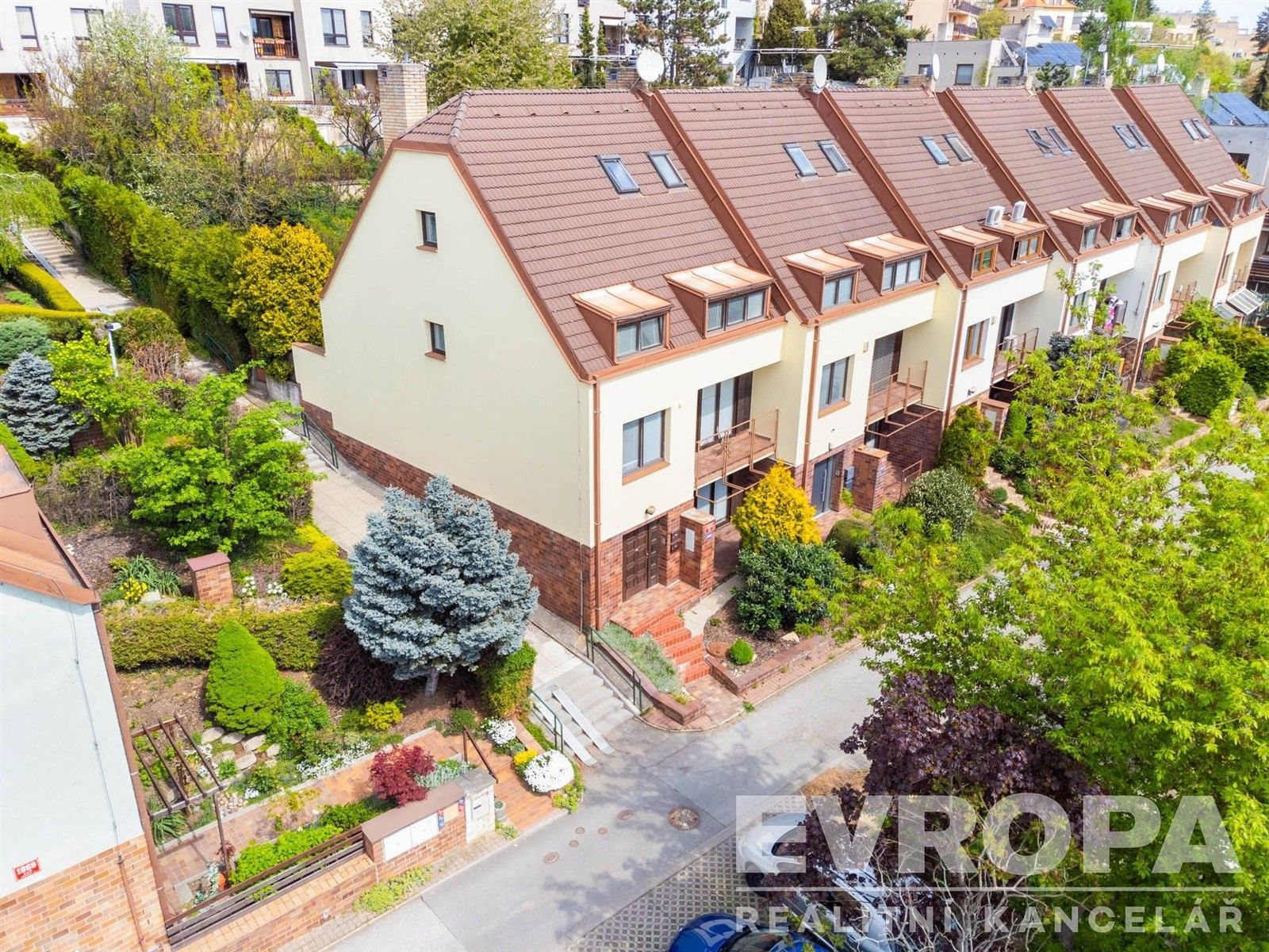 Ostatní, Branická, Praha, 235 m²