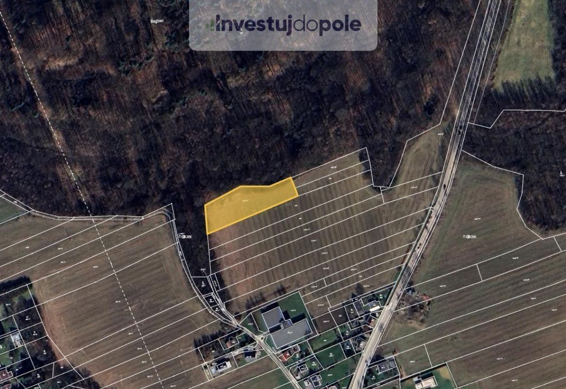 Zemědělské pozemky, Záblatí, Bohumín, 4 675 m²