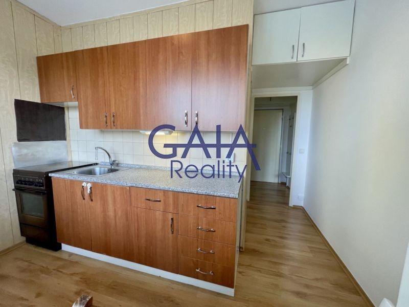 Pronájem byt 1+1 - Hutník, Veselí nad Moravou, 37 m²