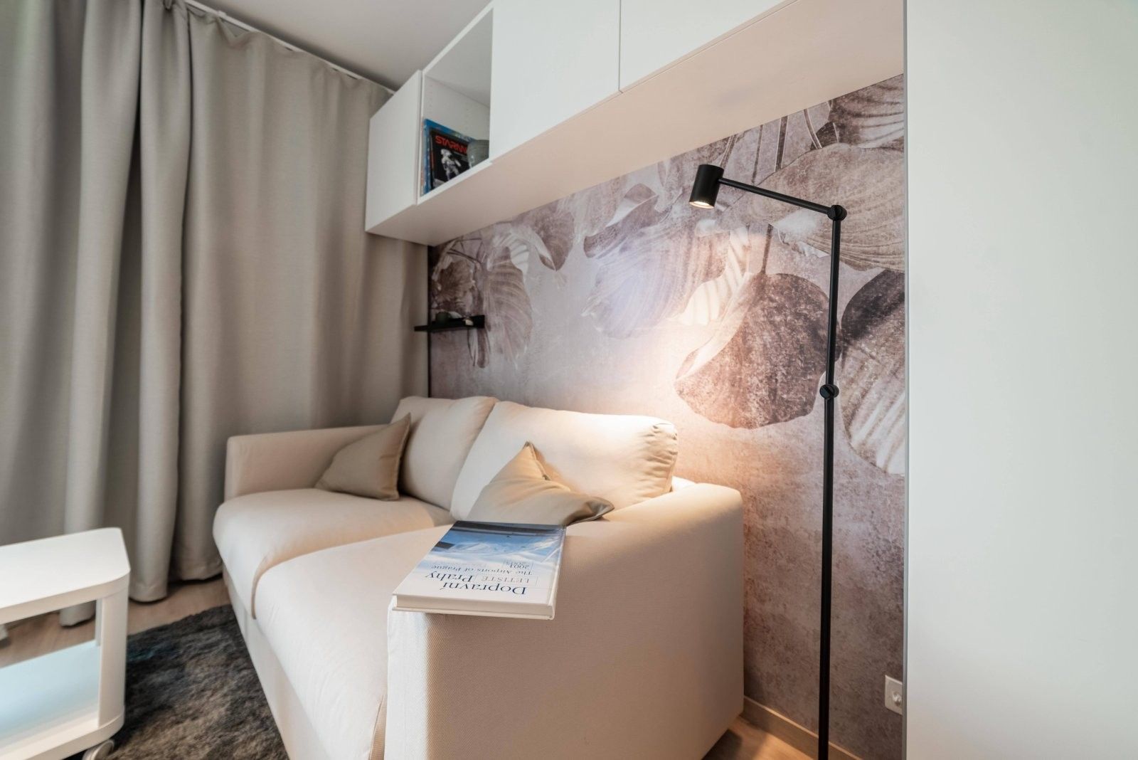 Prodej byt 2+kk - V Kněžívce, Tuchoměřice, 42 m²
