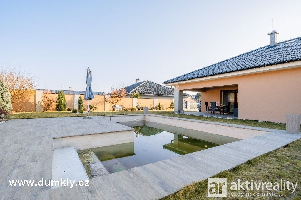 Prodej rodinný dům - Lom, Kly, 133 m²