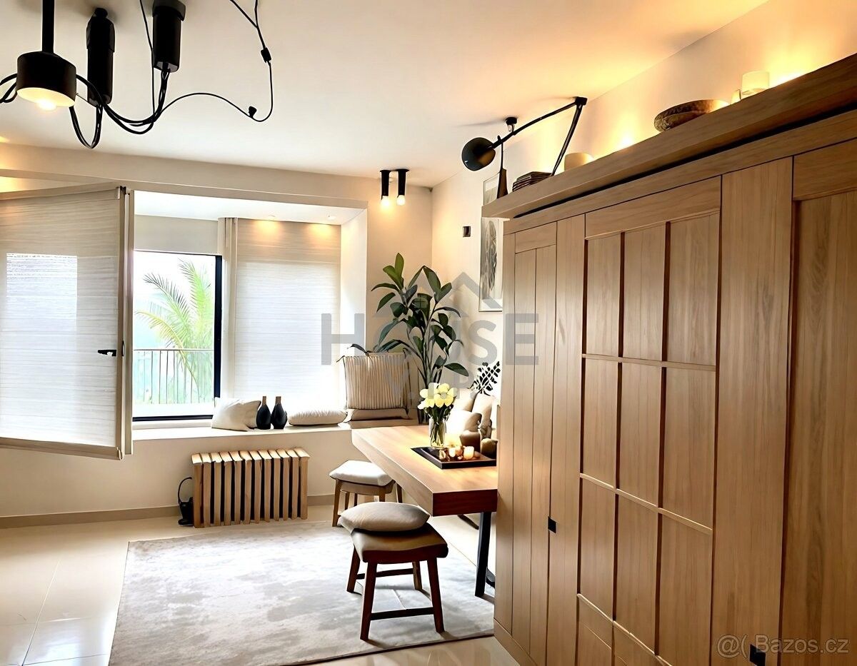 2+kk, Praha, 149 00, 47 m²