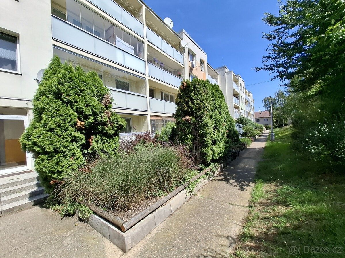 3+1, Praha, 156 00, 72 m²